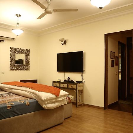 Casa Kuvera Yeni Delhi Dış mekan fotoğraf