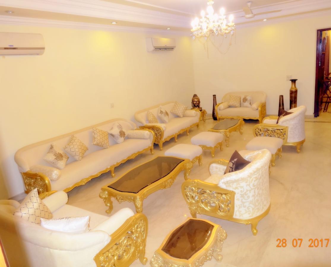 Casa Kuvera Yeni Delhi Dış mekan fotoğraf