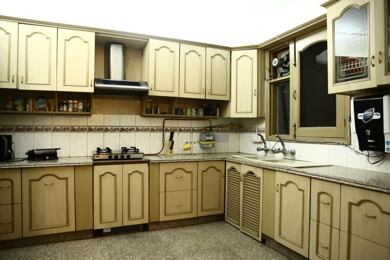 Casa Kuvera Yeni Delhi Dış mekan fotoğraf
