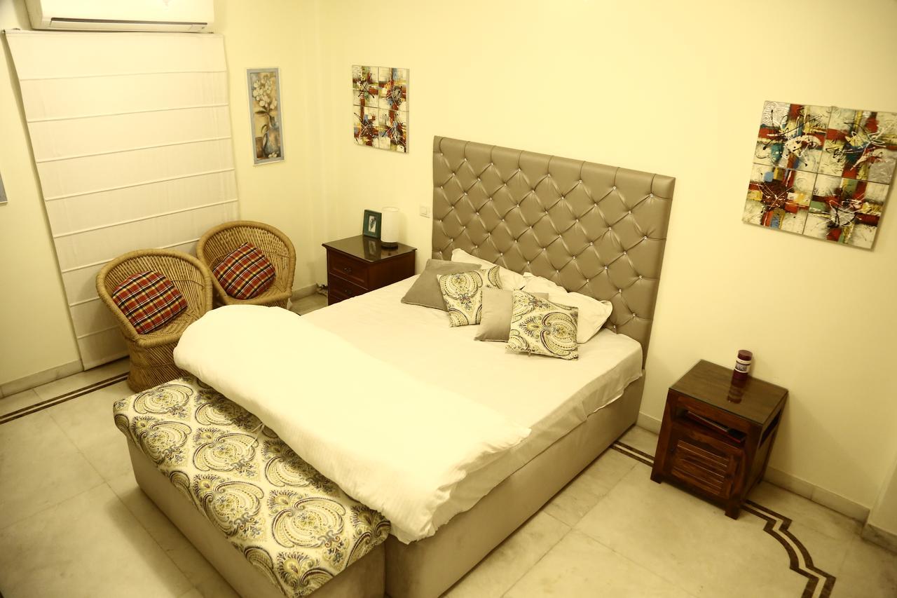 Casa Kuvera Yeni Delhi Dış mekan fotoğraf