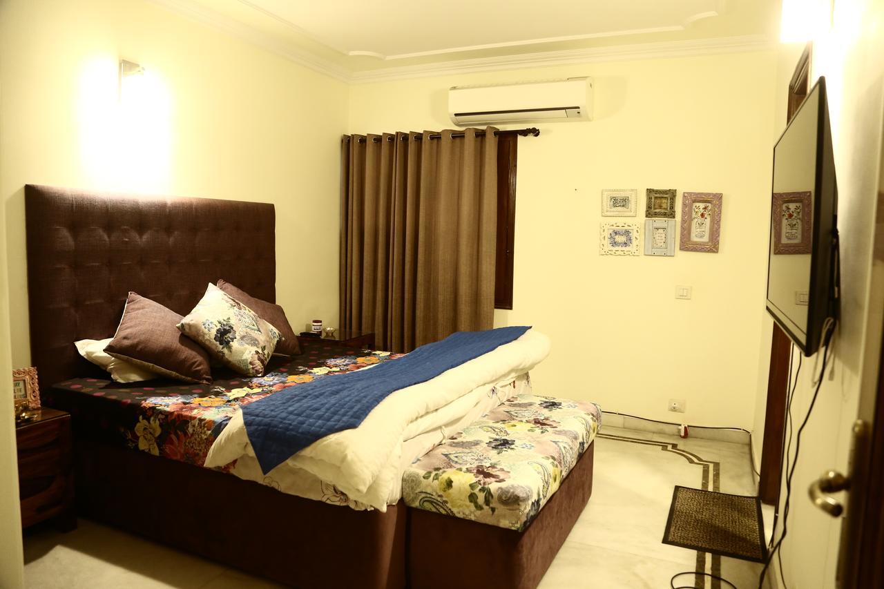 Casa Kuvera Yeni Delhi Dış mekan fotoğraf