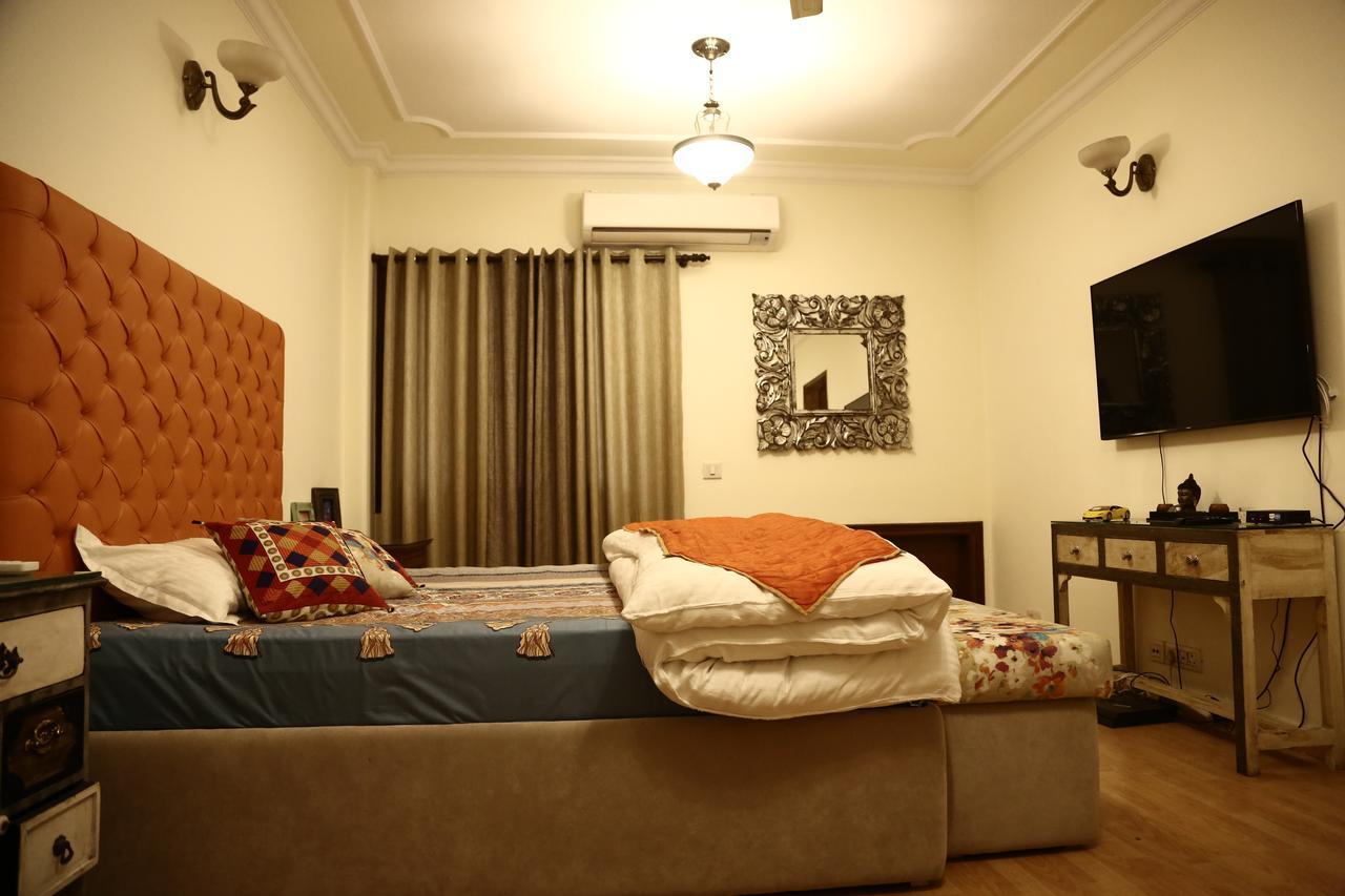 Casa Kuvera Yeni Delhi Dış mekan fotoğraf