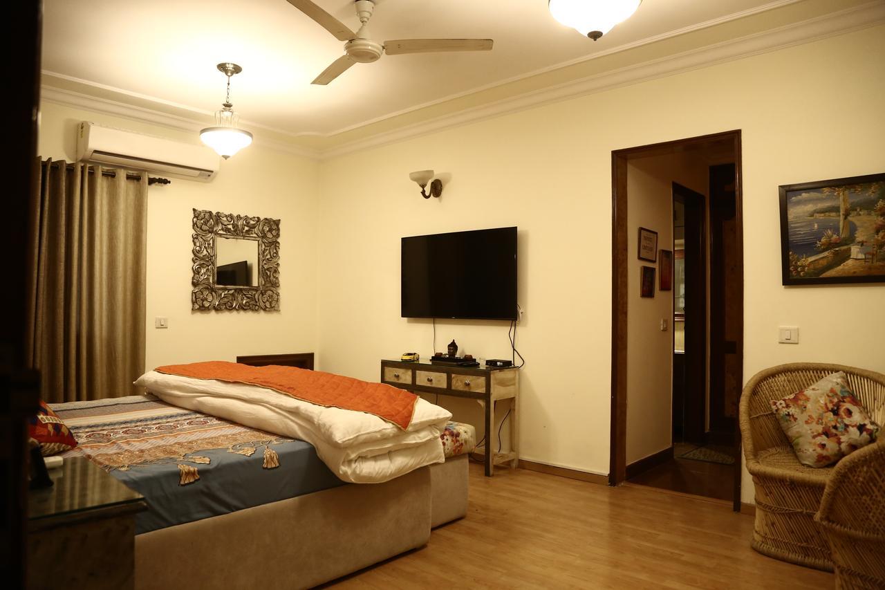 Casa Kuvera Yeni Delhi Dış mekan fotoğraf